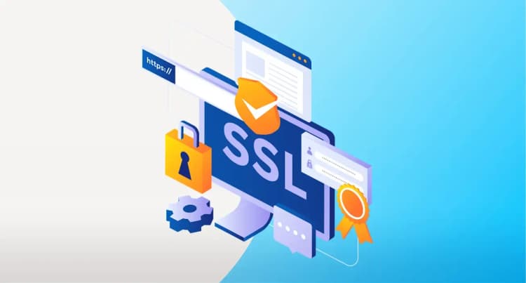 ما هي شهادة SSL؟ وهل تساعد في تحسين محركات البحث؟