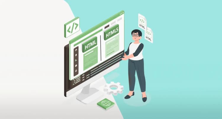 ما هي HTML5؟ وما الفرق بينها وبين HTML؟