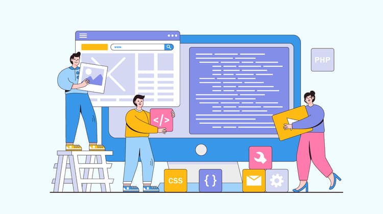 أفضل ممارسات تجربة المستخدم في المواقع الإلكترونية