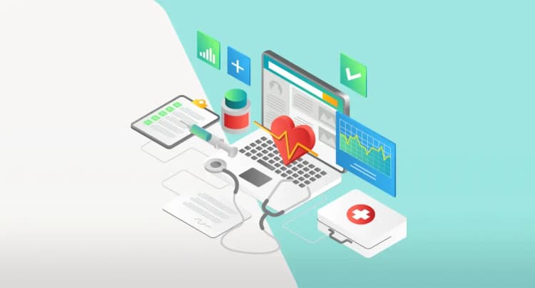 كيفية تصميم موقع طبي احترافي؟