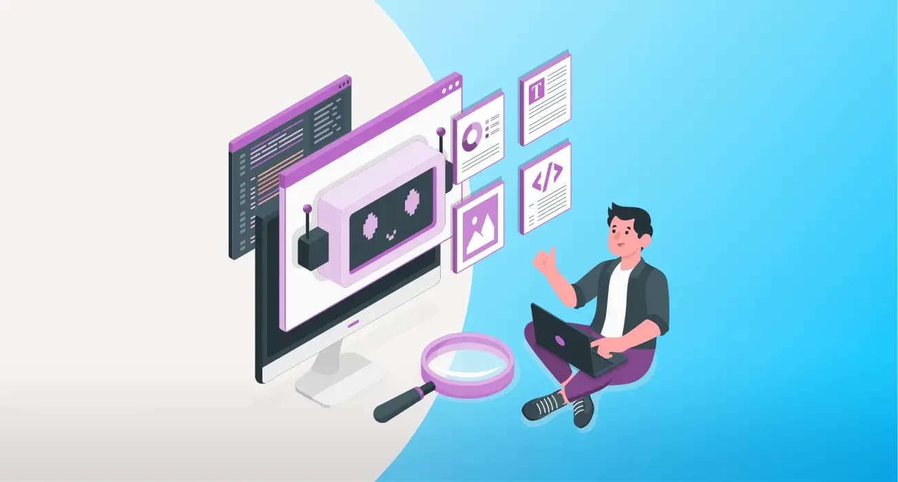 أفضل موقع يستخدم الذكاء الاصطناعي لإنشاء المواقع الالكترونية