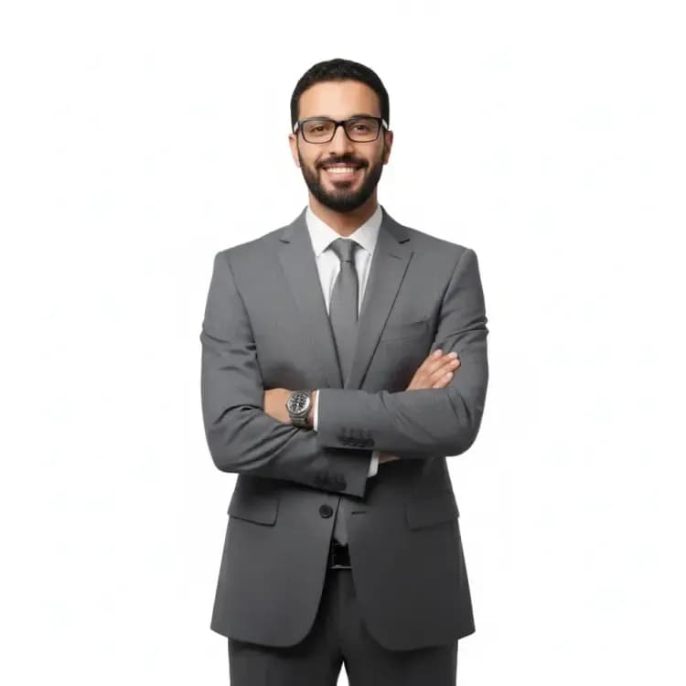 Majed Al-Qahtani