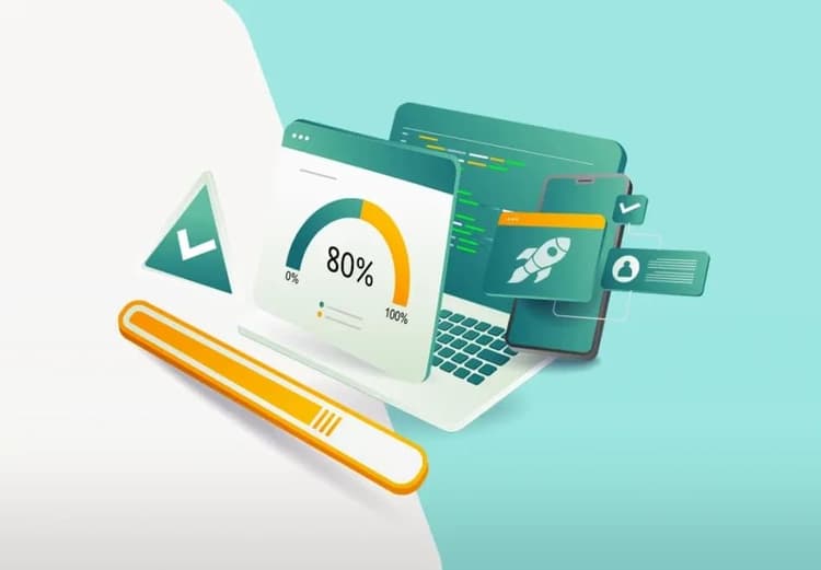Fast website creation : Speedy for Every Screen
