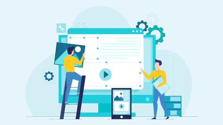 No-Code Website Builders: 10 Features That Make Building Easy