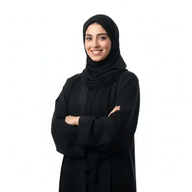 Sara Al-Mutairi