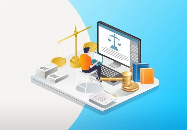 Why Law Firms Need Websites: Your Ultimate Online Salesperson