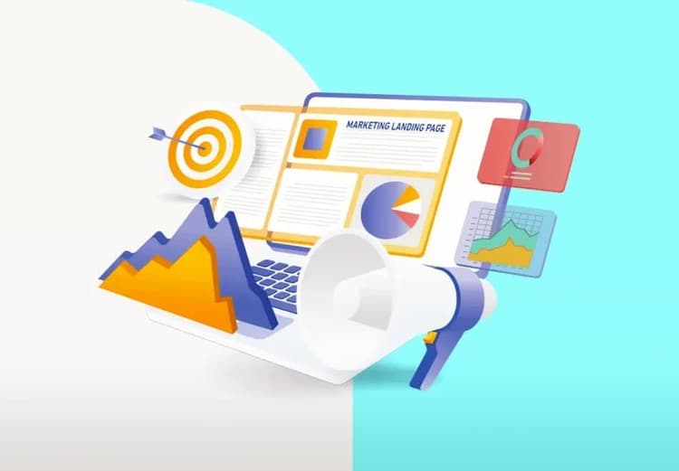 The Importance of Landing Pages: How One Page Can Transform Your Brand