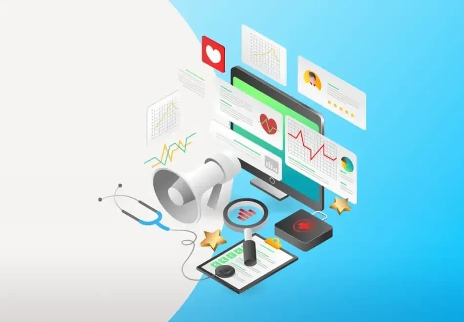 Marketing landing page for clinics : A Complete Guide