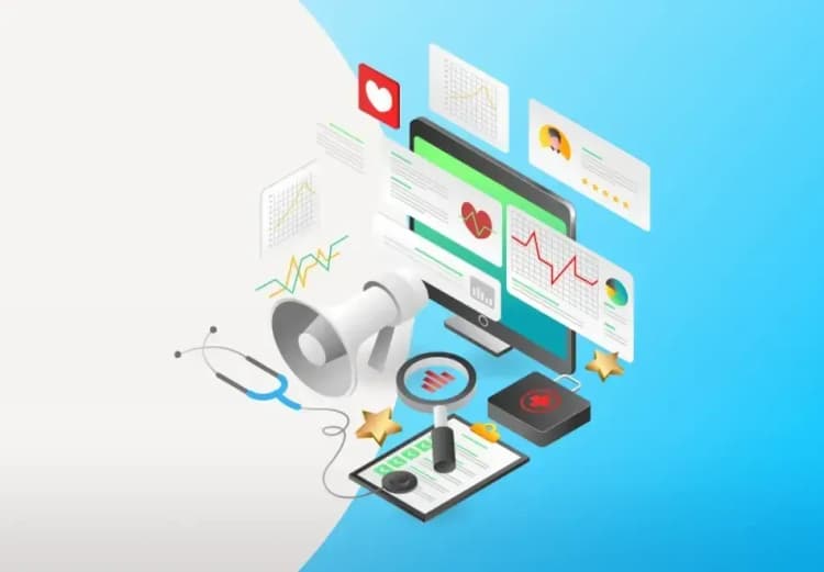 Marketing landing page for clinics : A Complete Guide