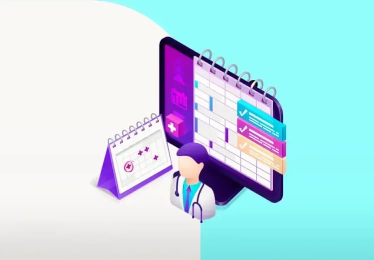 Adding Medical Booking Systems to Your Medical Website