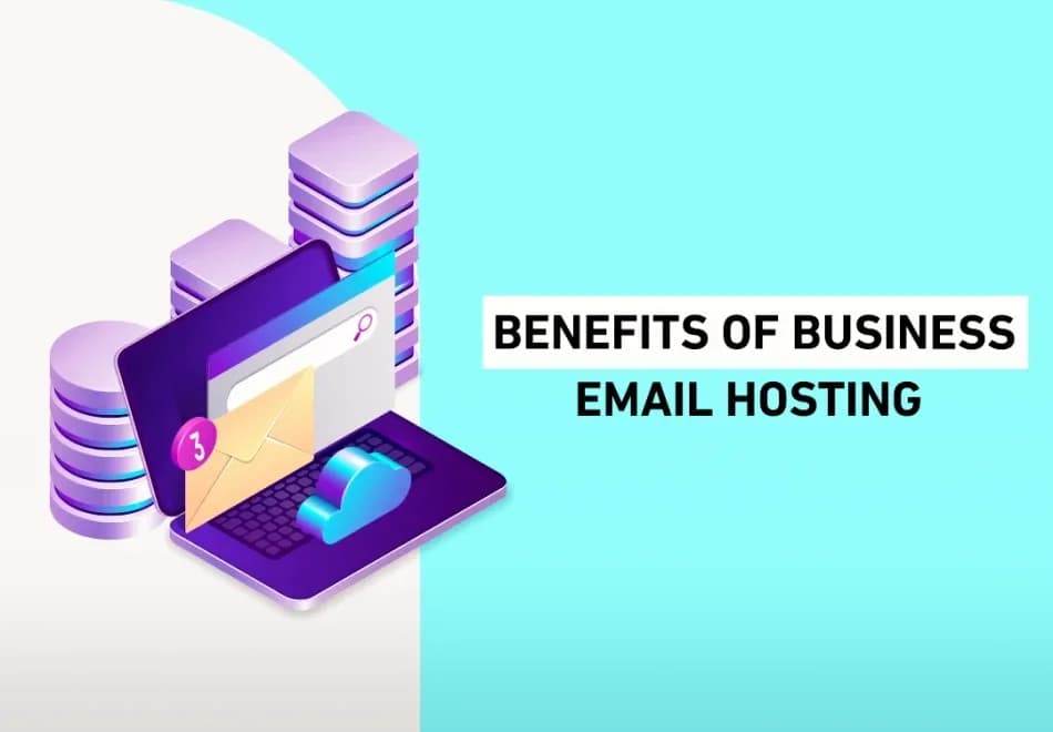 Professional Email Hosting Benefits: Everything You Need to Know