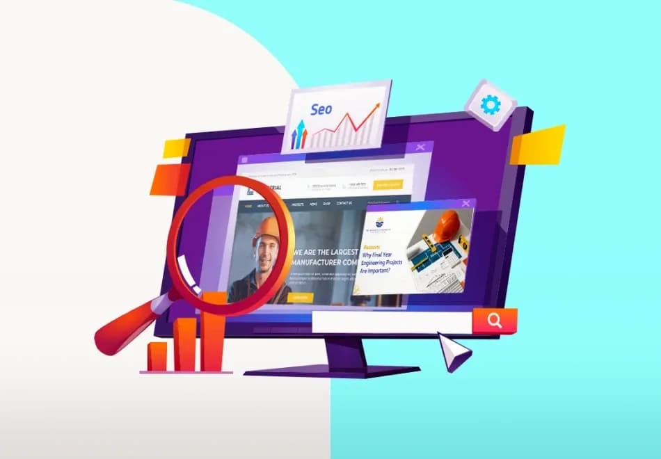 SEO for Engineering Websites: How to Rank Higher