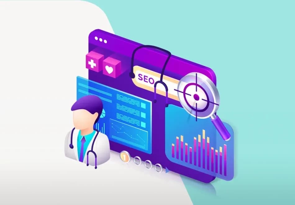 SEO for Medical Websites: Dominate Search Rankings