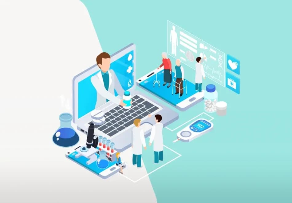 Top custom medical templates for Stunning Healthcare Websites