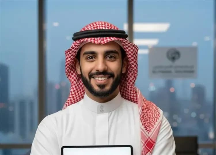 Mohammed Al-Ghamri
