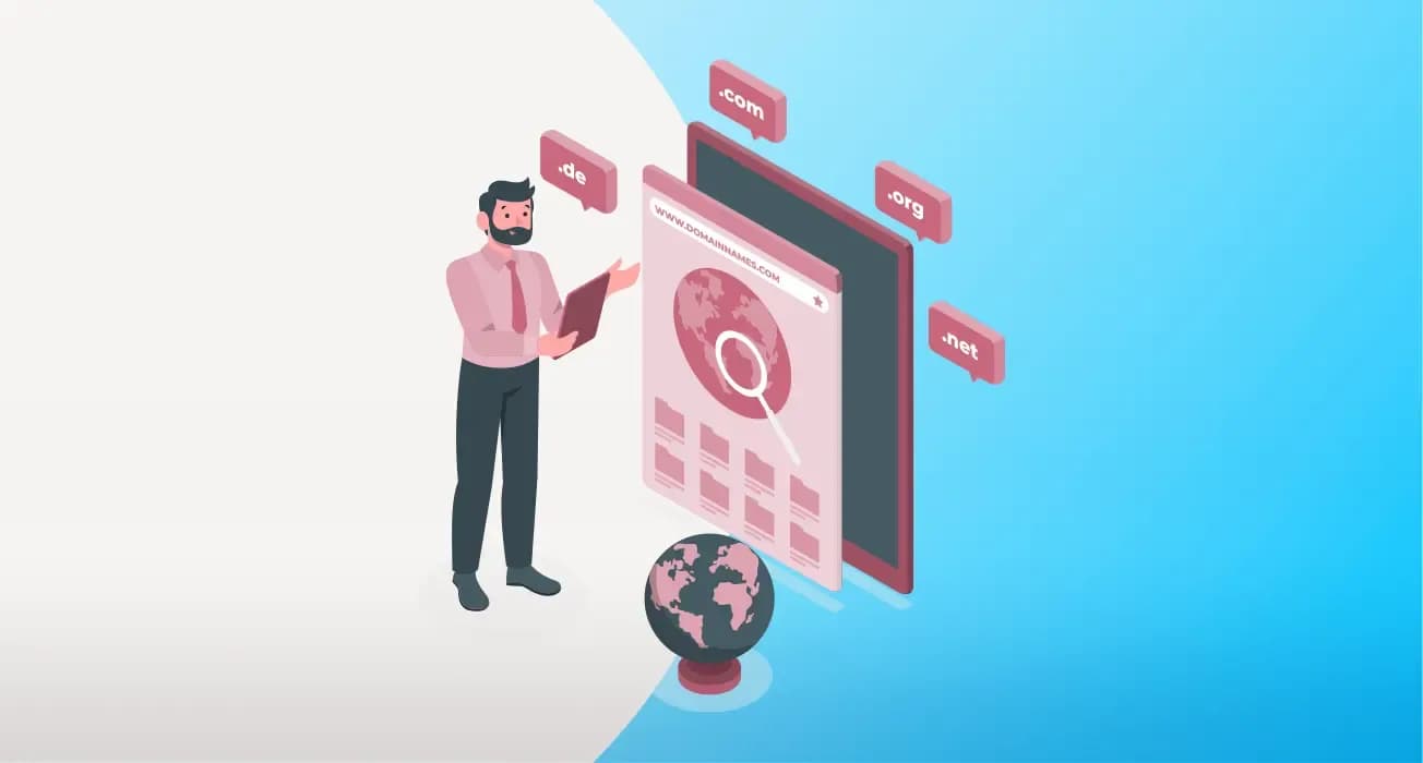 تعرف الآن على أفضل مواقع شراء دومين