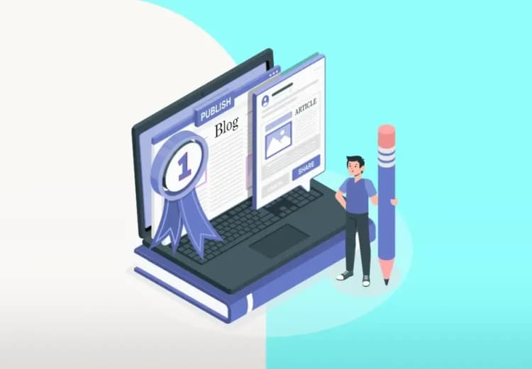 أهم النصائح لاختيار أفضل موقع لإنشاء مدونة