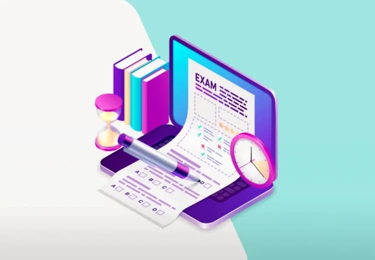 إعداد اختبارات تفاعلية بسهولة: دليلك في التعلم الإلكتروني