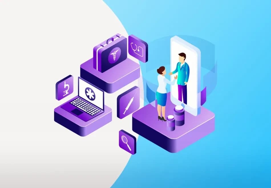 تعرف علي كيفية إنشاء موقع طبي