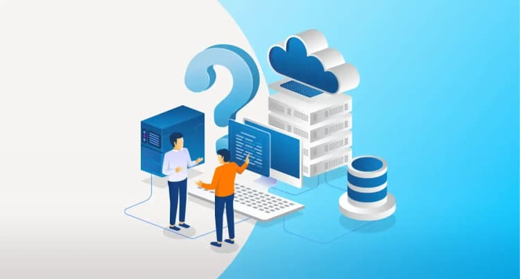 ما هي استضافة المواقع؟ واهميتها وعوامل اختيارها