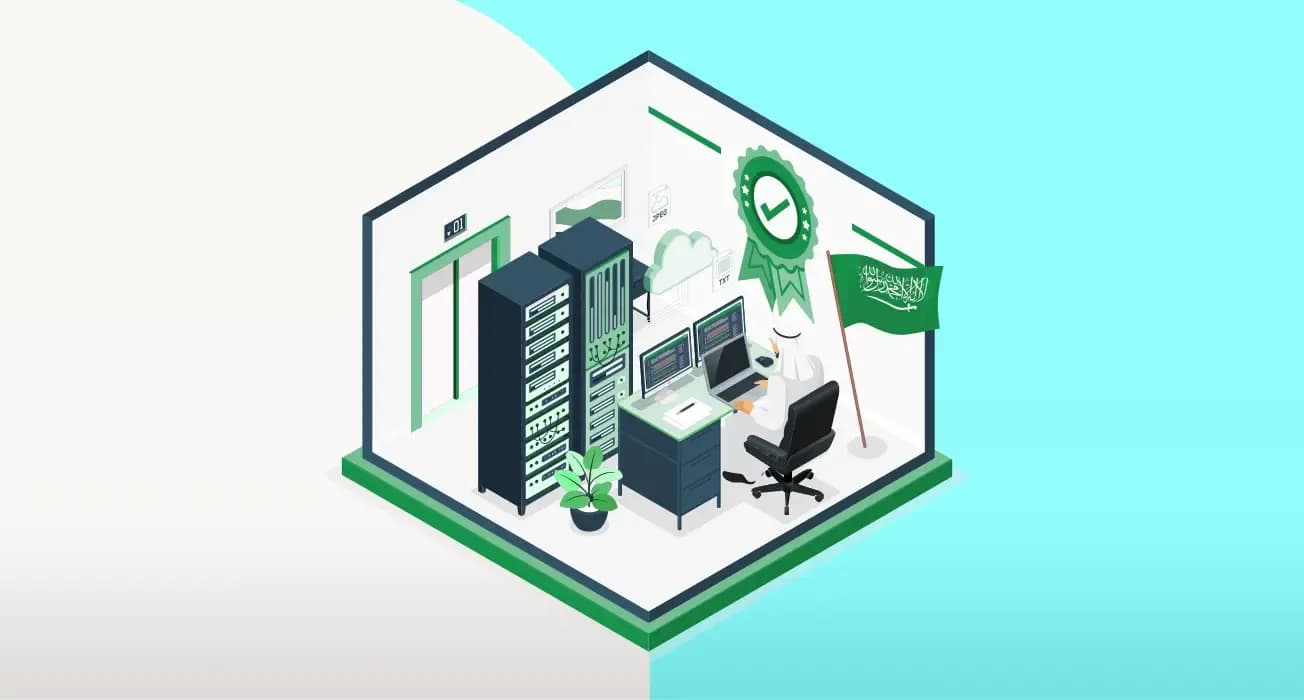 تعرف علي أفضل شركة استضافة مواقع في السعودية ومعايير اختيارها