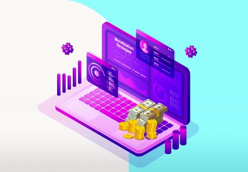 تعرف الان علي كيفية الربح من الموقع الإلكتروني