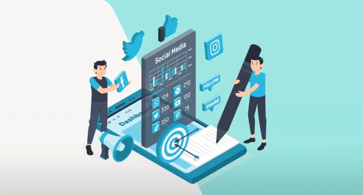 ما هو المحتوى التسويقي؟ واهميته في جذب العملاء