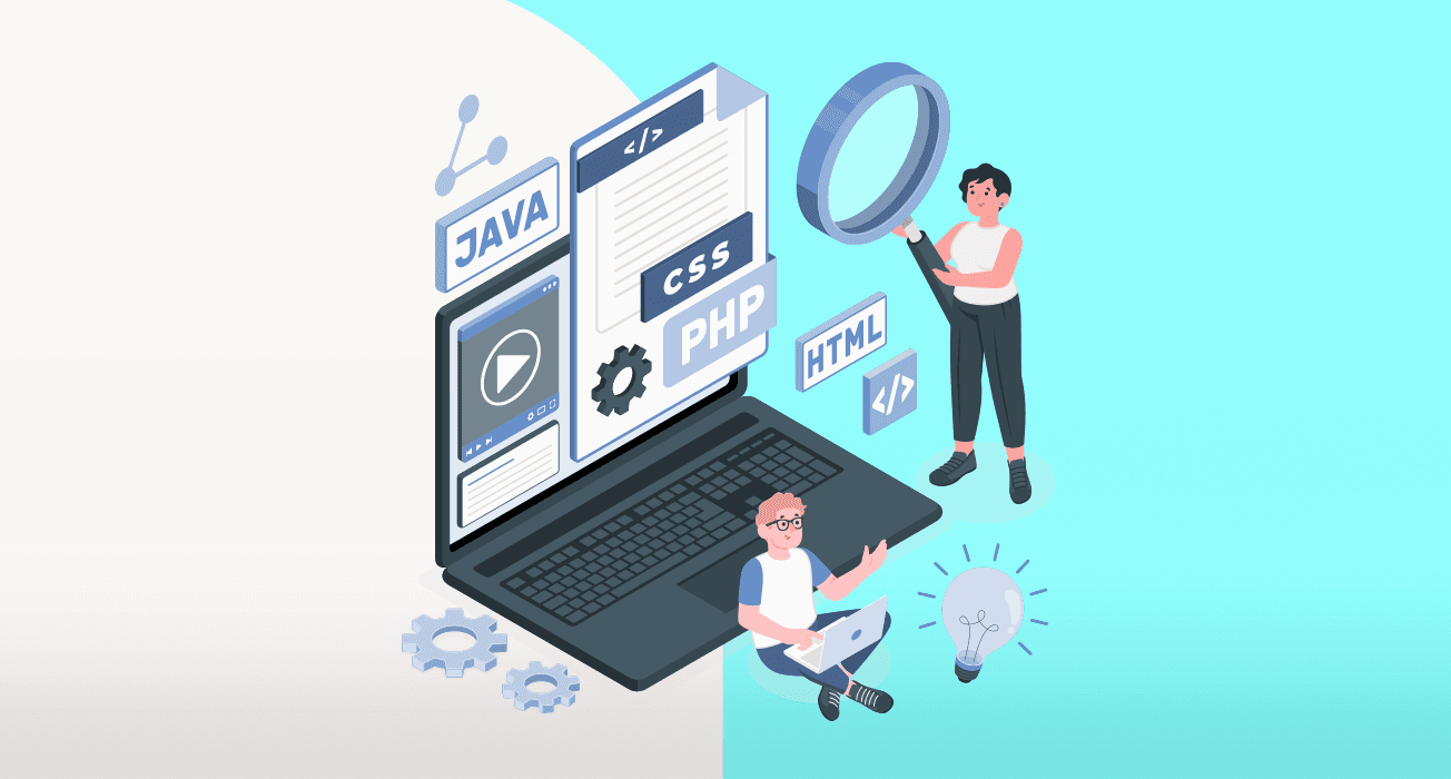 أنواع لغات البرمجة وأهم استخداماتها