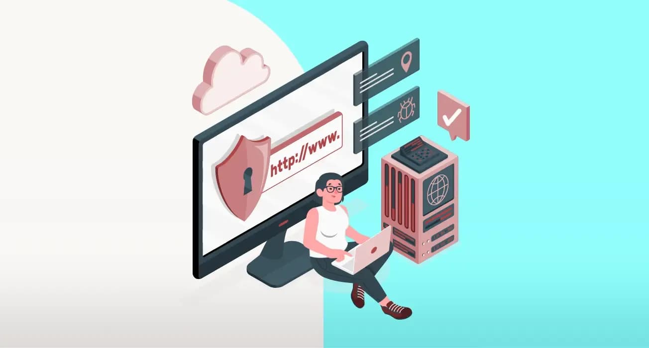 ما هو بروتوكول نقل النص التشعبي https؟