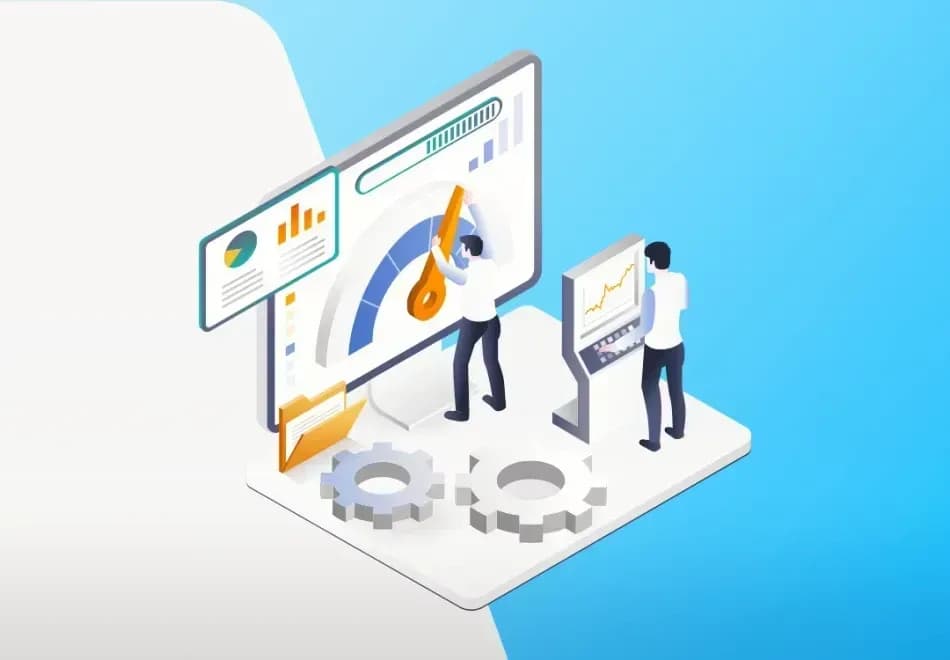 تحسين سرعة الموقع الإلكتروني: الخطوات والنصائح