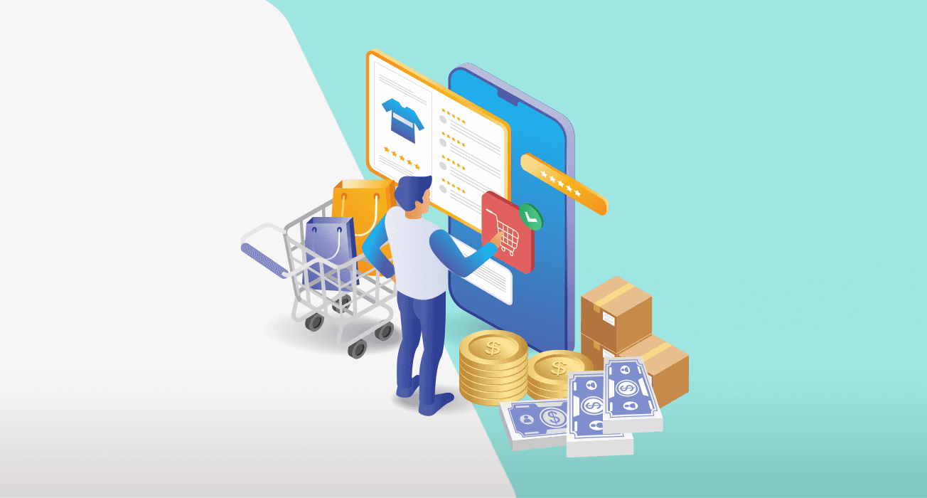 تكلفة إنشاء موقع تجاري في السعودية