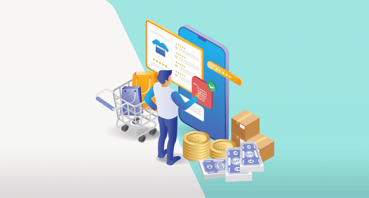 تكلفة إنشاء موقع تجاري في السعودية