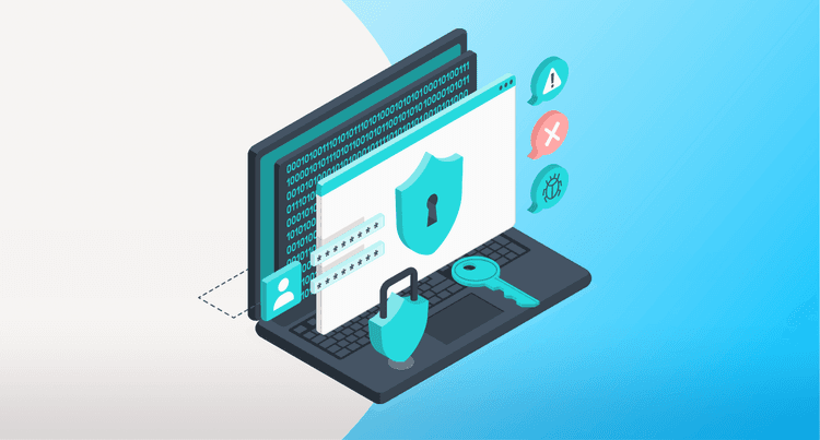 أهمية حماية الموقع من الاختراق وأنواع الهجمات الإلكترونية التي تستهدف المواقع