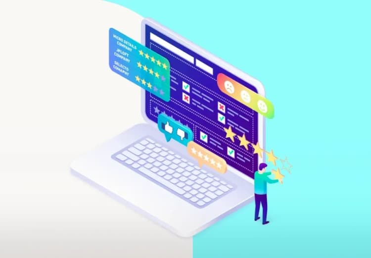 4 من أفضل شركات تصميم المواقع في السعودية لهاذا العام