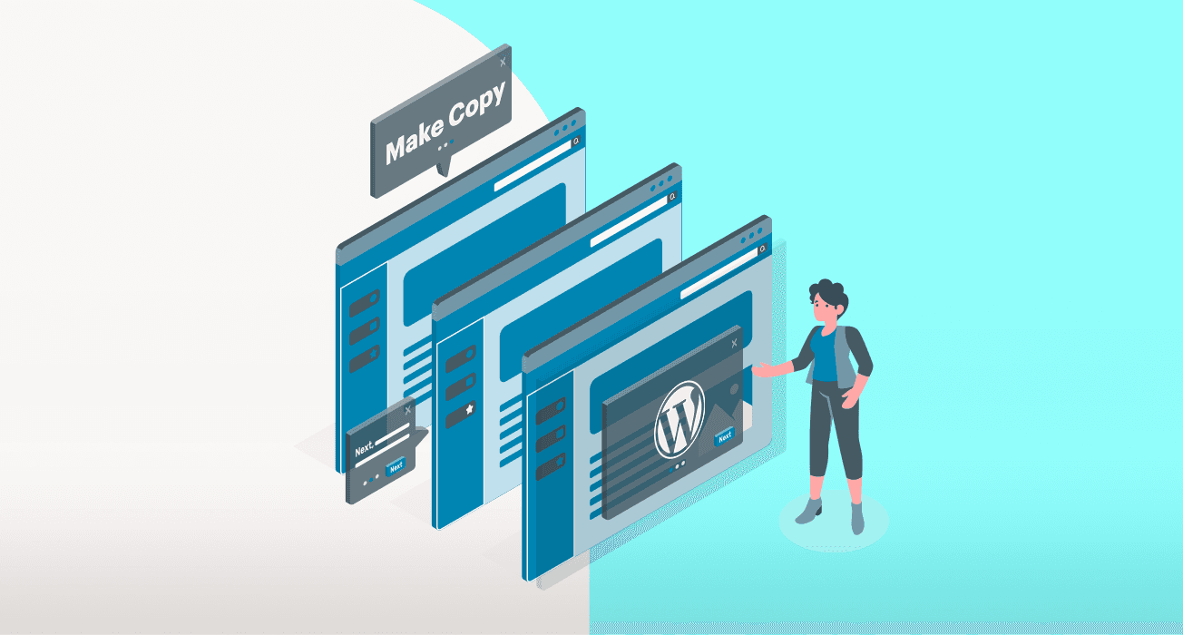 كيفية عمل نسخة احتياطية لموقع ووردبريس؟