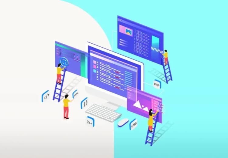 ما هي فوائد تصميم موقع الكتروني متعدد الصفحات؟