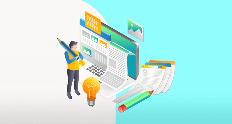 خطوات كتابة محتوى رقمي جذاب