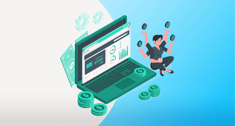 كيفية الربح من الموقع الإلكتروني بعد إطلاقه| استراتيجيات عملية لأصحاب المواقع