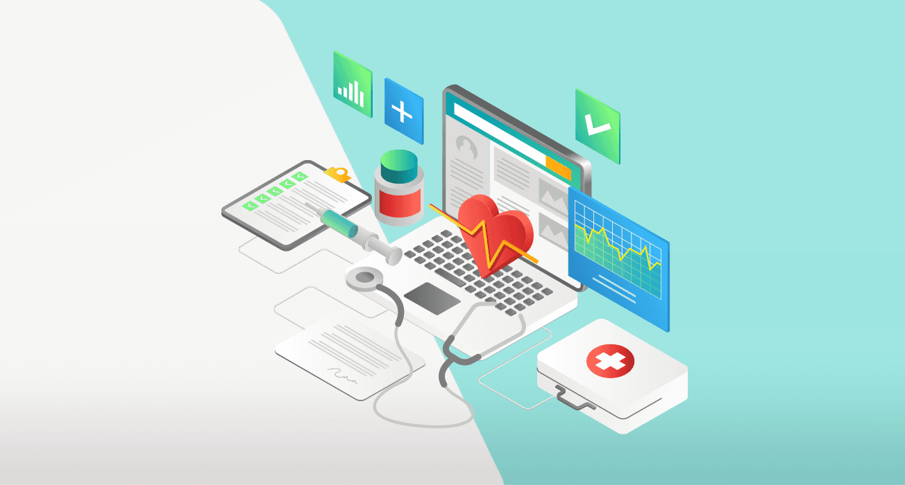 كيفية تصميم موقع طبي احترافي؟