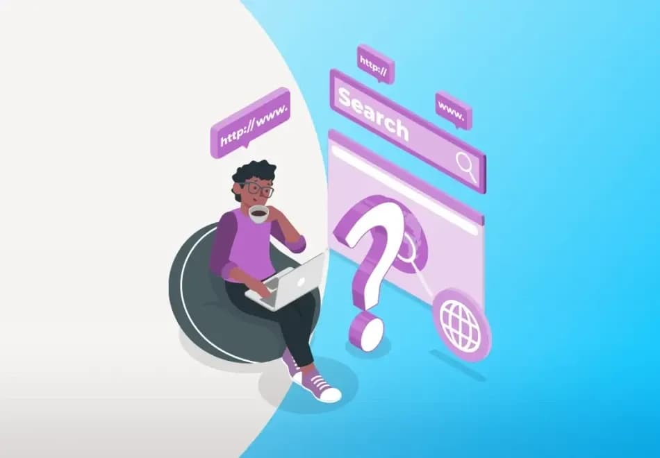 ما هو الموقع الإلكتروني