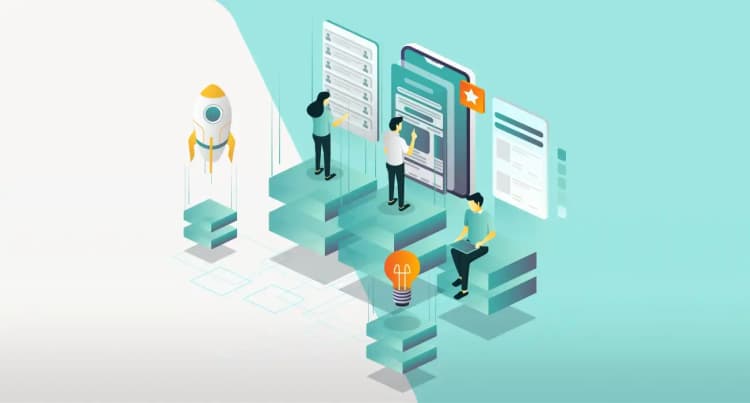 ما هو الموقع التفاعلي؟ وكيف تصمم موقع تفاعلي احترافي في 60 ثانية فقط؟