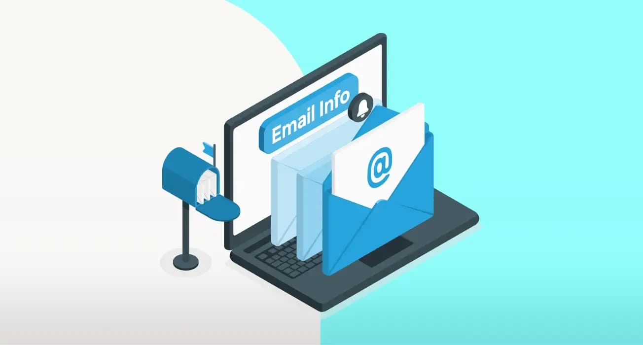 ما هو ايميل info؟ وهل هو ضروري للشركات؟