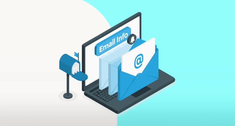 ما هو ايميل info؟ وهل هو ضروري للشركات؟