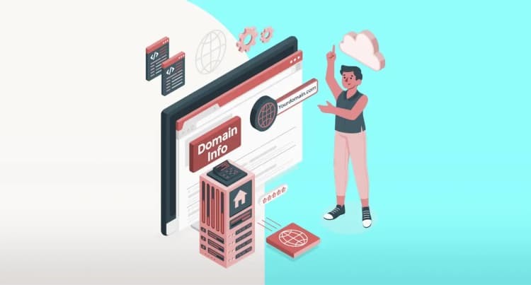 كيفية معرفة معلومات الدومين؟ وما أهمية معرفة بيانات الدومين؟