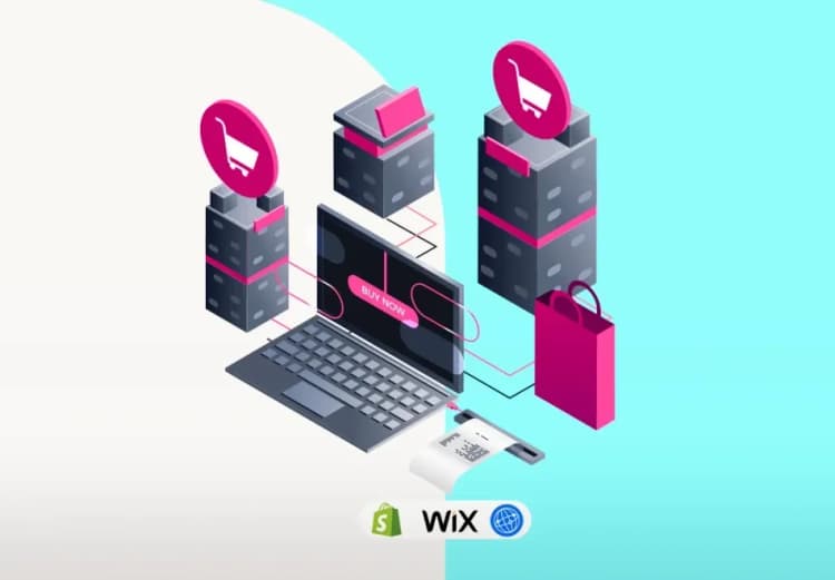أفضل منصات إنشاء موقع تجاري: دليل شامل لرواد الأعمال