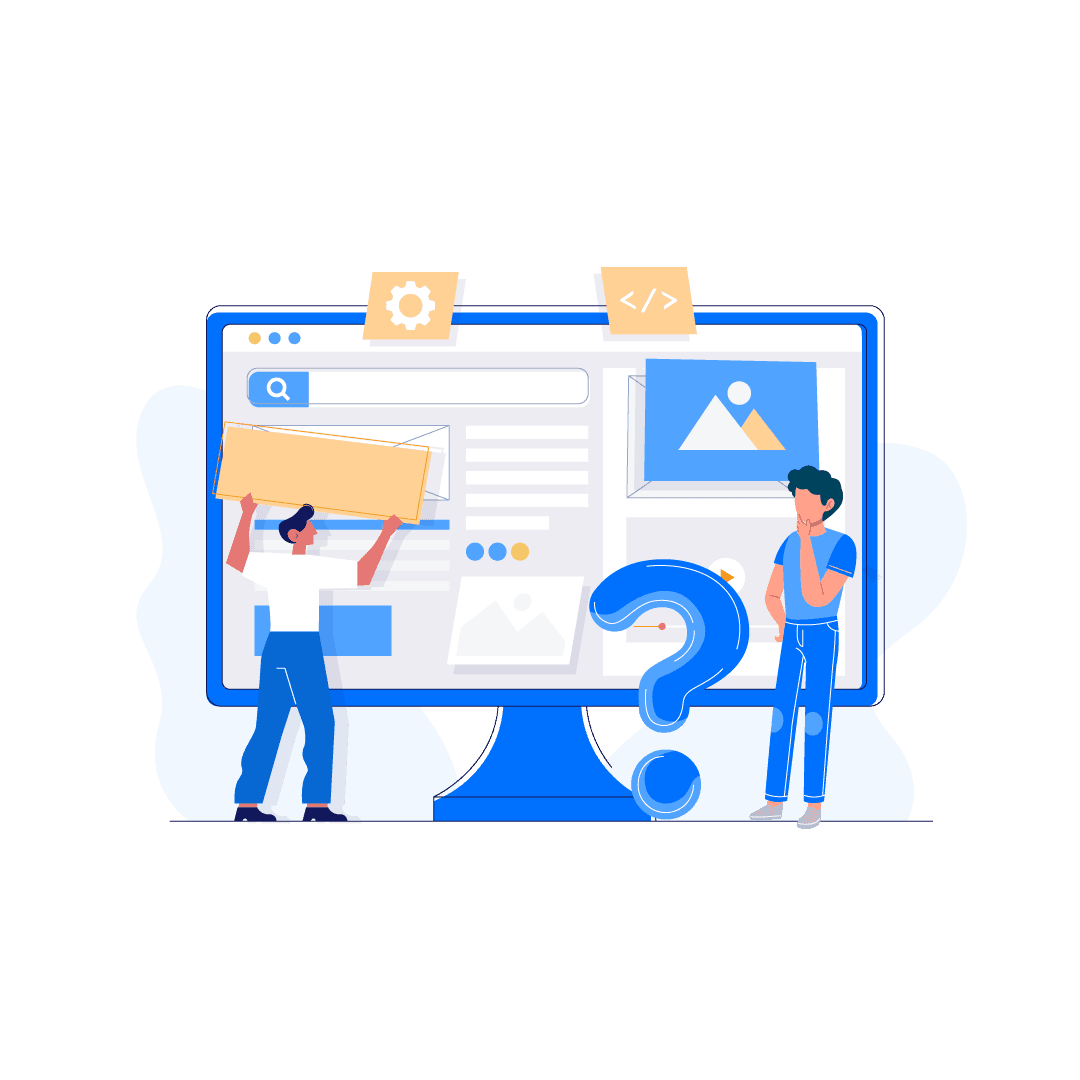 لماذا تحتاج لصفحة هبوط؟