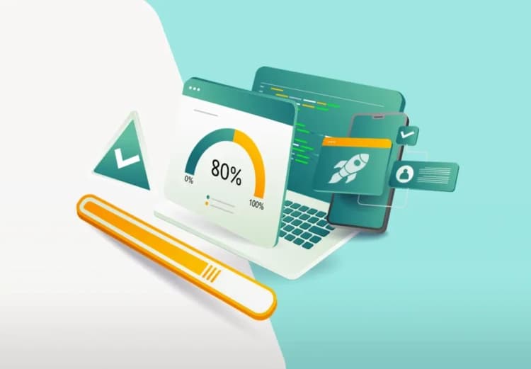 Fast website creation : Speedy for Every Screen