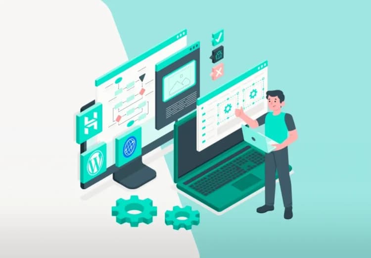 No Coding Website Builder for Non-Technical Users