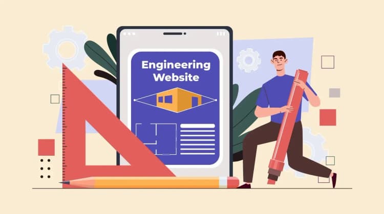 Best Engineering Website Features for Client Attraction