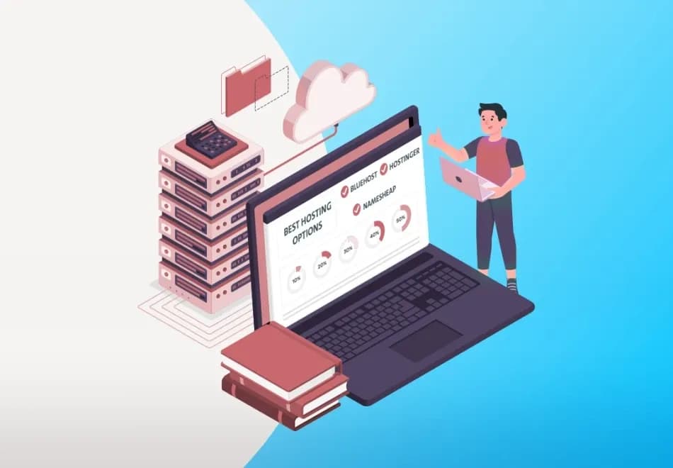 Hosting for Educational Websites: Fast, Reliable, and Built for Knowledge